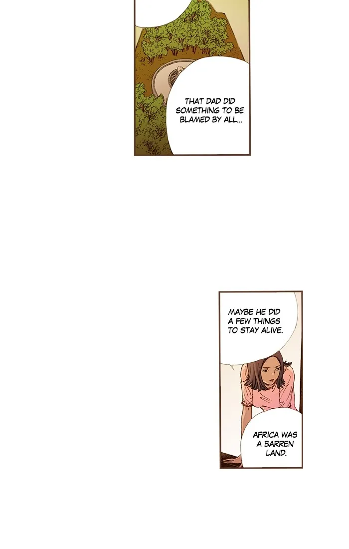 Read Westwood Vibrato chapter 68 image 23 on Lezhin