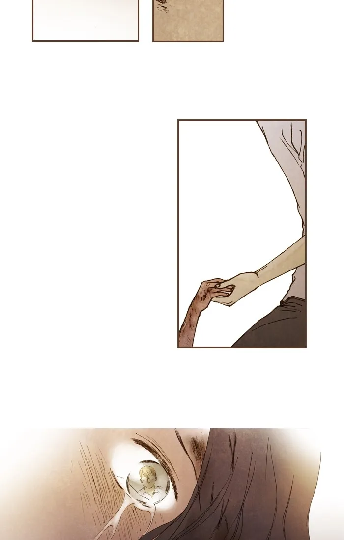 Read Westwood Vibrato chapter 68 image 27 on Lezhin