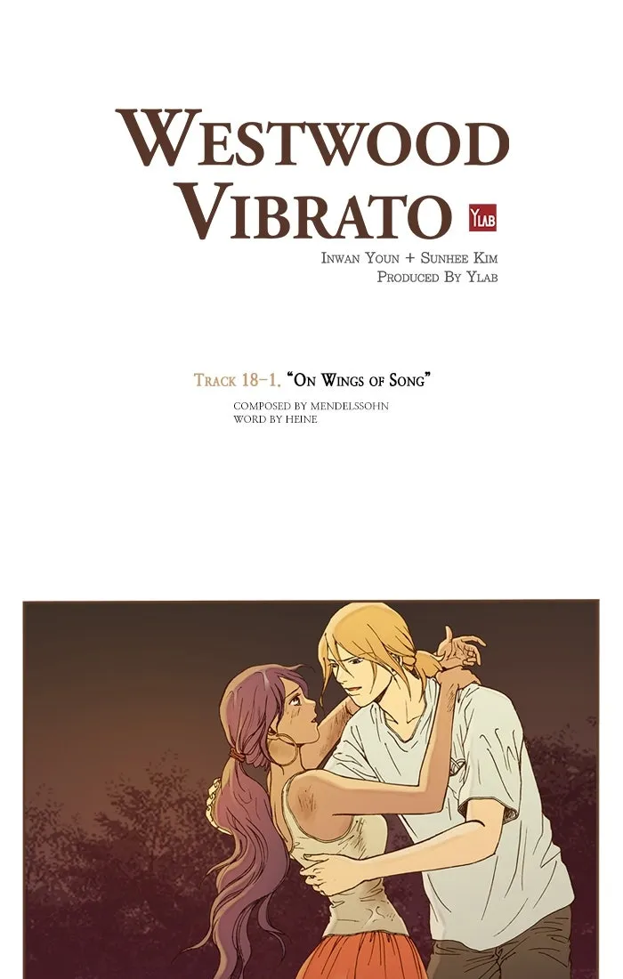 Read Westwood Vibrato chapter 68 image 3 on Lezhin