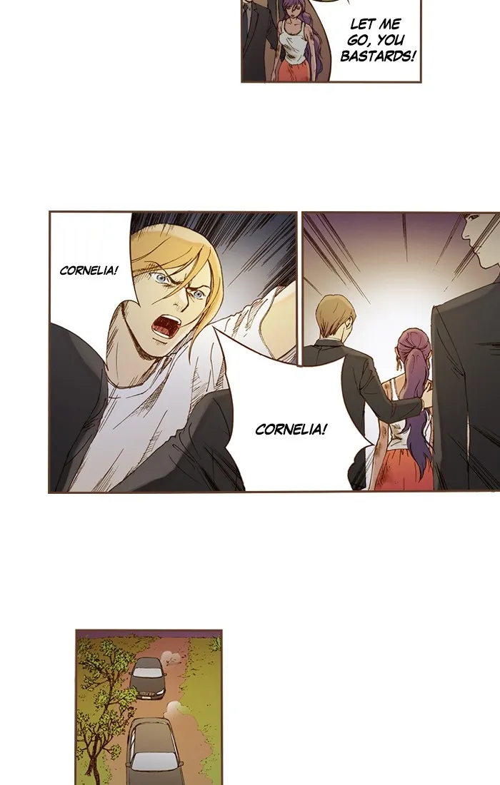 Read Westwood Vibrato chapter 68 image 8 on Lezhin