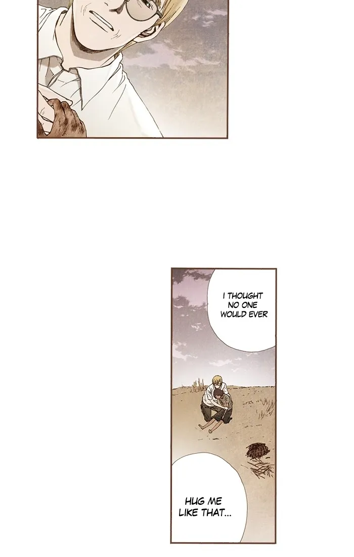 Read Westwood Vibrato chapter 69 image 1 on Lezhin