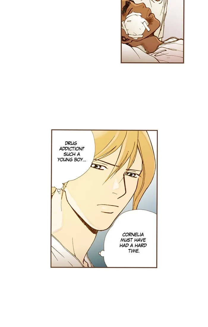 Read Westwood Vibrato chapter 69 image 11 on Lezhin