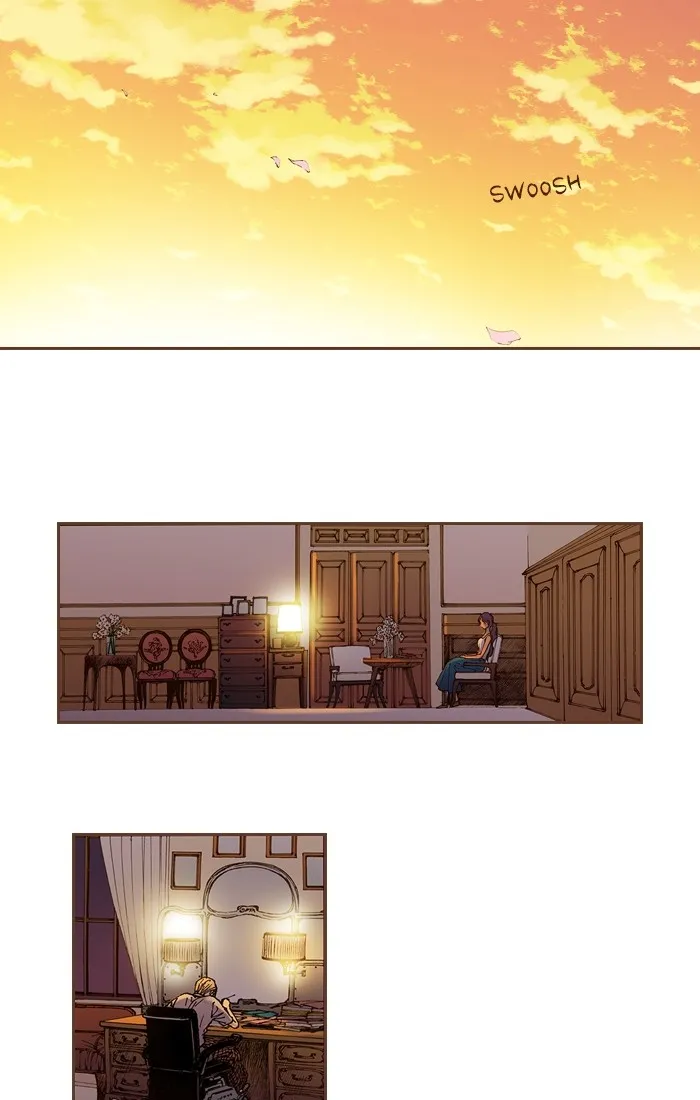 Read Westwood Vibrato chapter 69 image 14 on Lezhin