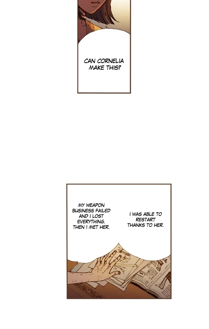 Read Westwood Vibrato chapter 69 image 17 on Lezhin
