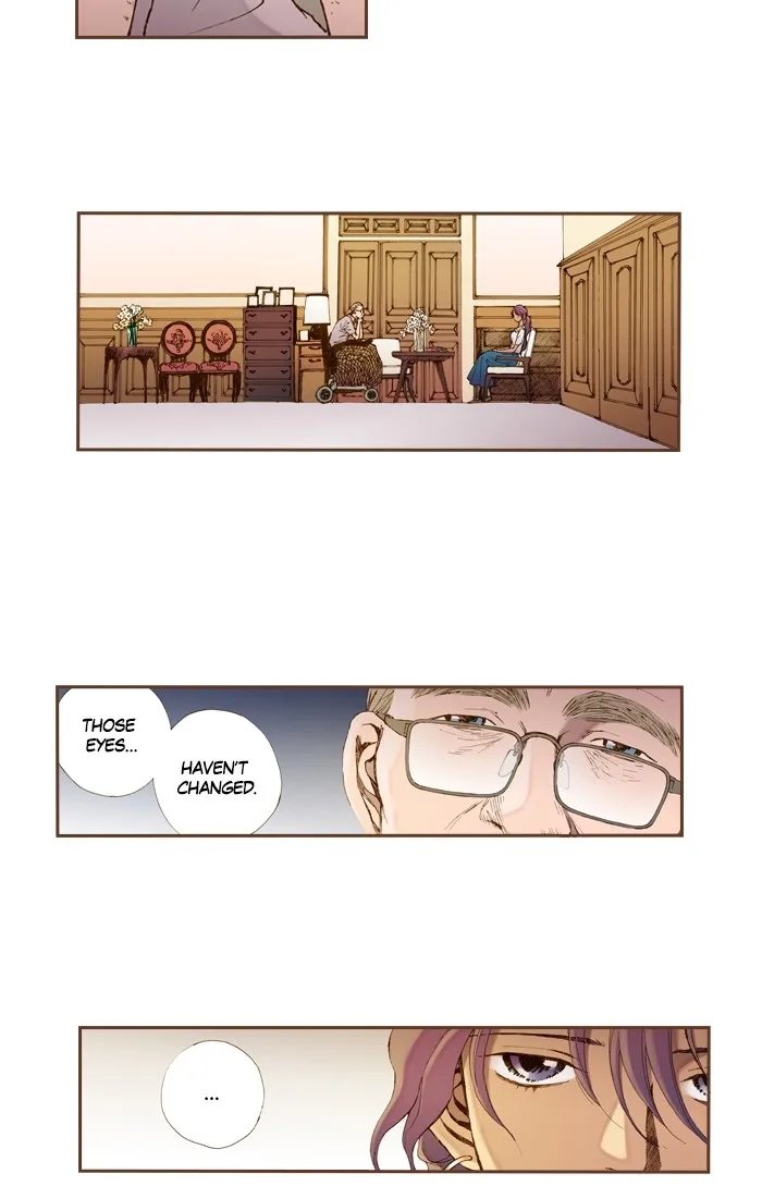 Read Westwood Vibrato chapter 69 image 20 on Lezhin