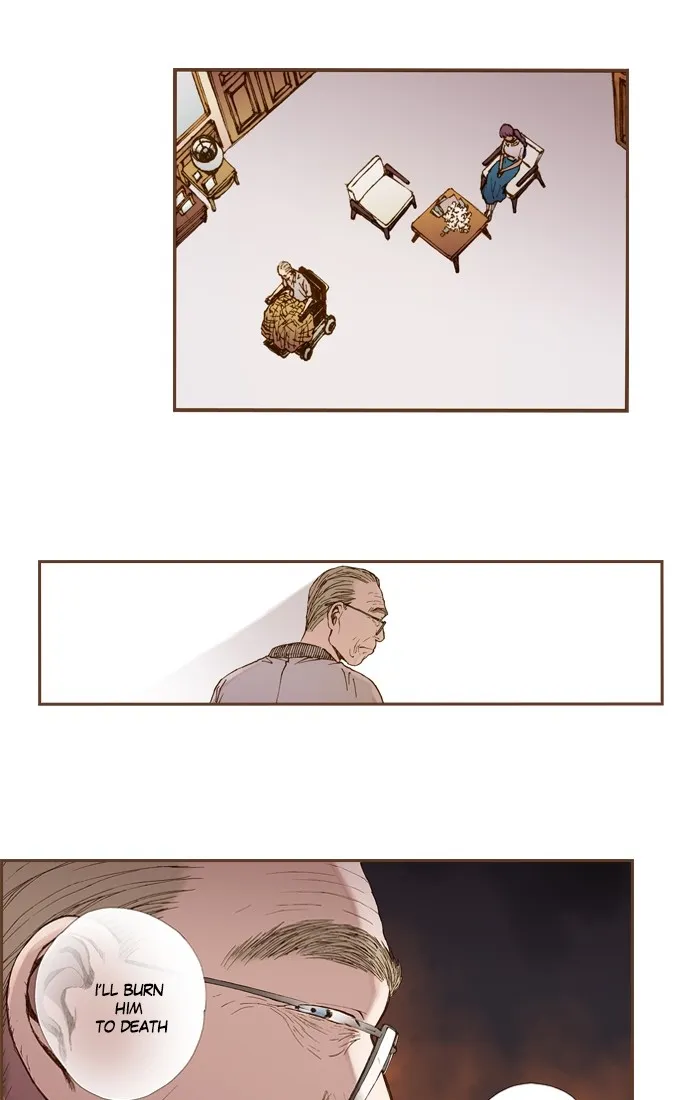 Read Westwood Vibrato chapter 69 image 22 on Lezhin