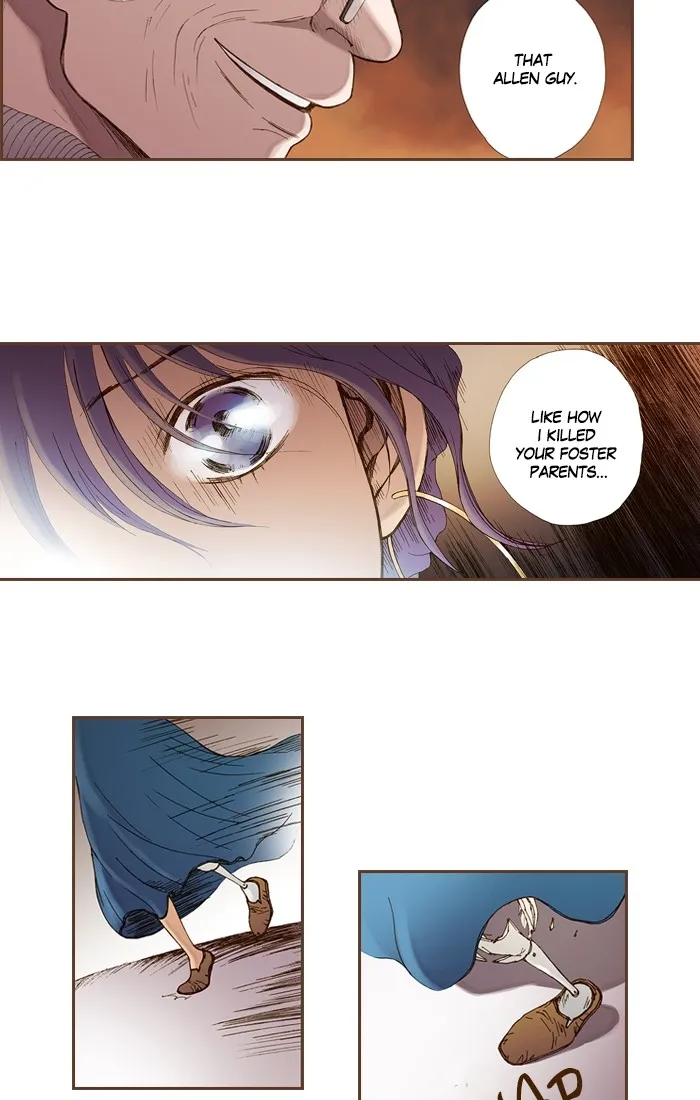 Read Westwood Vibrato chapter 69 image 23 on Lezhin
