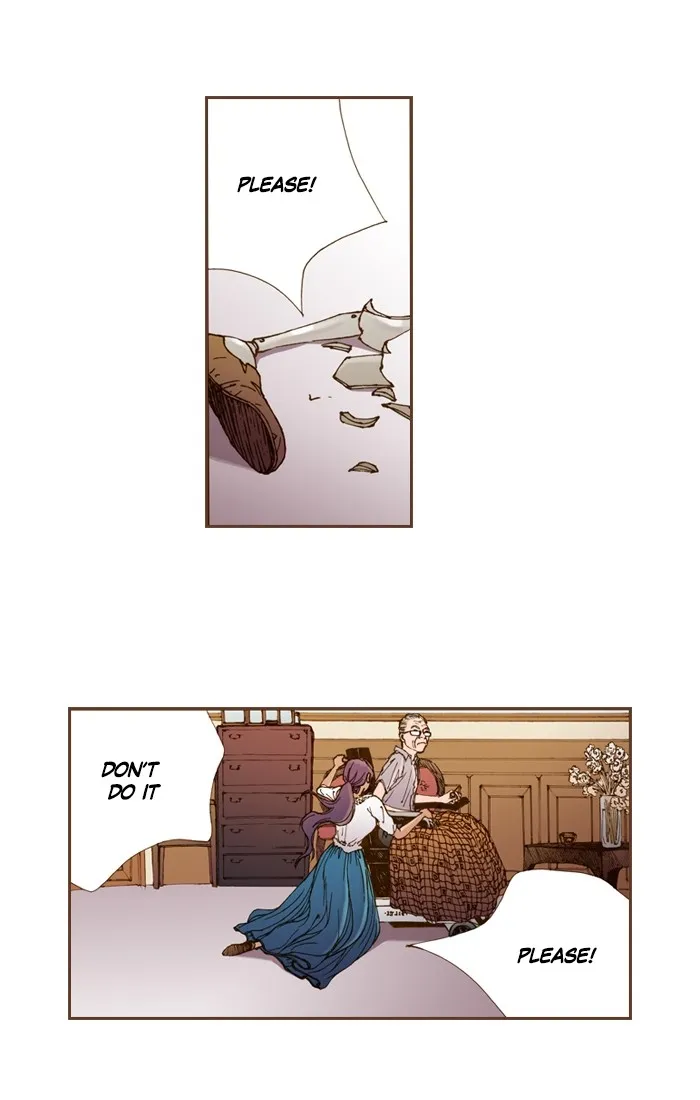 Read Westwood Vibrato chapter 69 image 26 on Lezhin