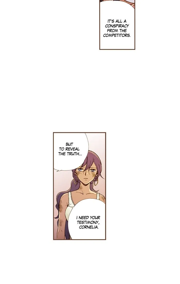 Read Westwood Vibrato chapter 69 image 4 on Lezhin