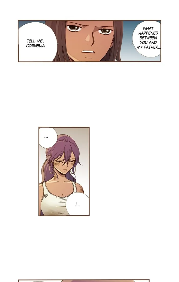 Read Westwood Vibrato chapter 69 image 5 on Lezhin
