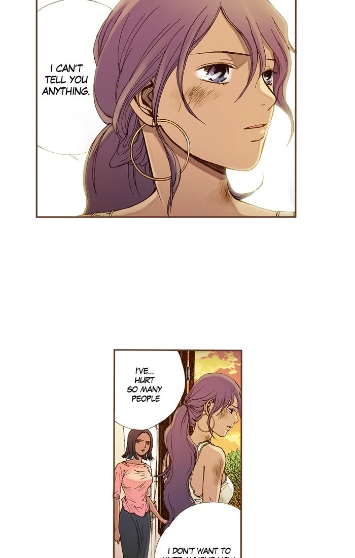 Read Westwood Vibrato chapter 69 image 6 on Lezhin