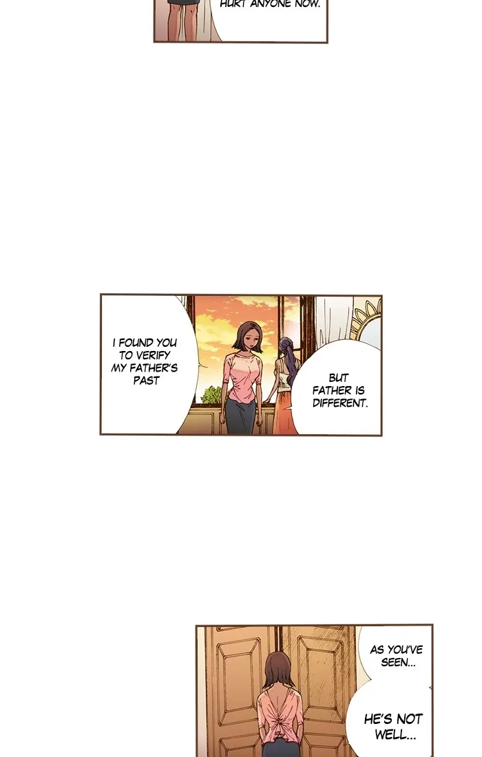 Read Westwood Vibrato chapter 69 image 7 on Lezhin
