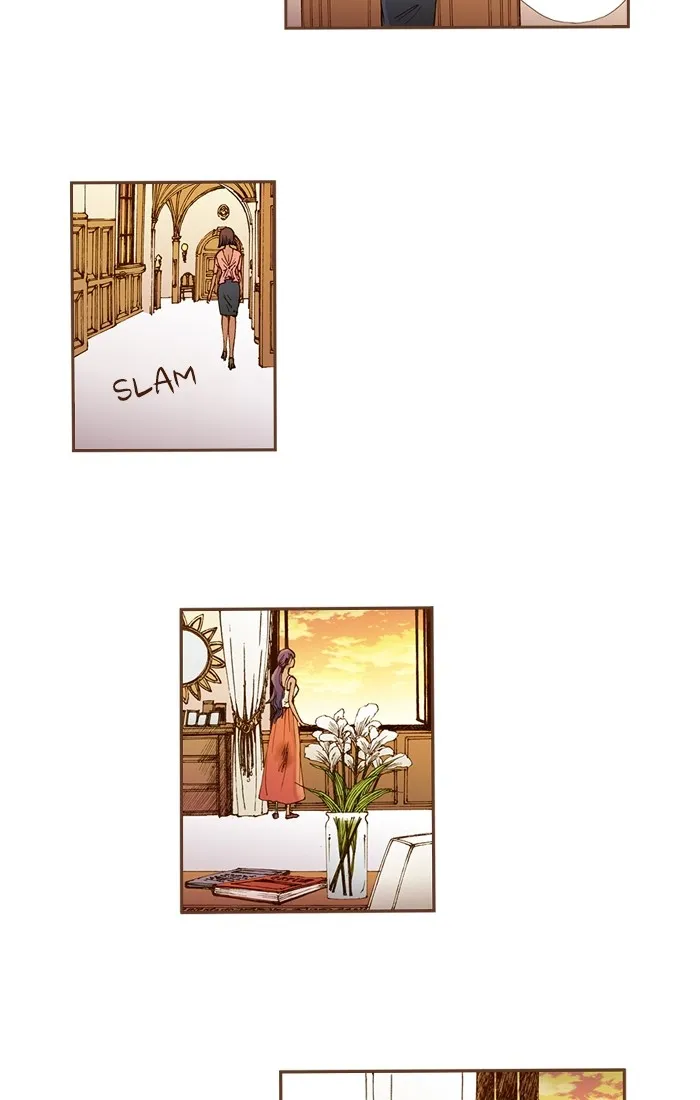 Read Westwood Vibrato chapter 69 image 8 on Lezhin