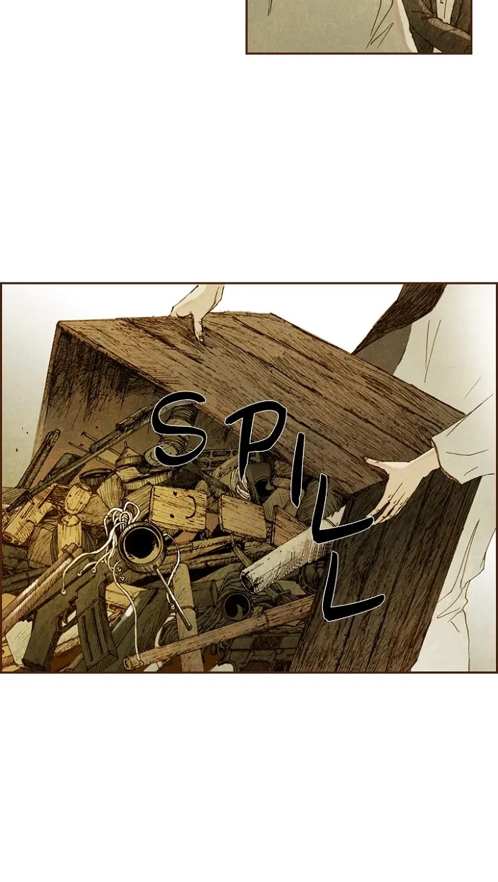 Read Westwood Vibrato chapter 7 image 12 on Lezhin