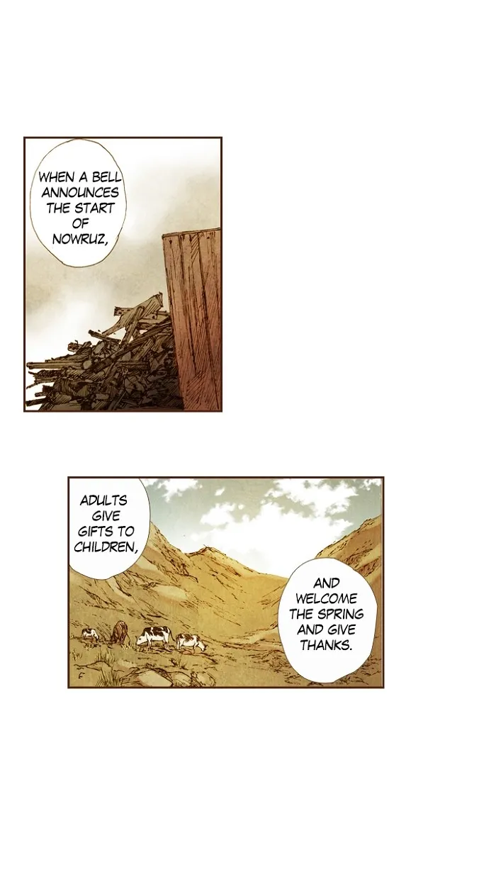 Read Westwood Vibrato chapter 7 image 18 on Lezhin