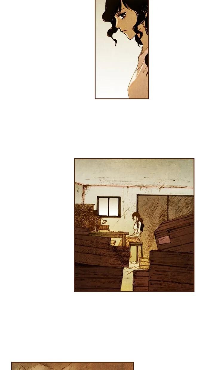 Read Westwood Vibrato chapter 7 image 2 on Lezhin