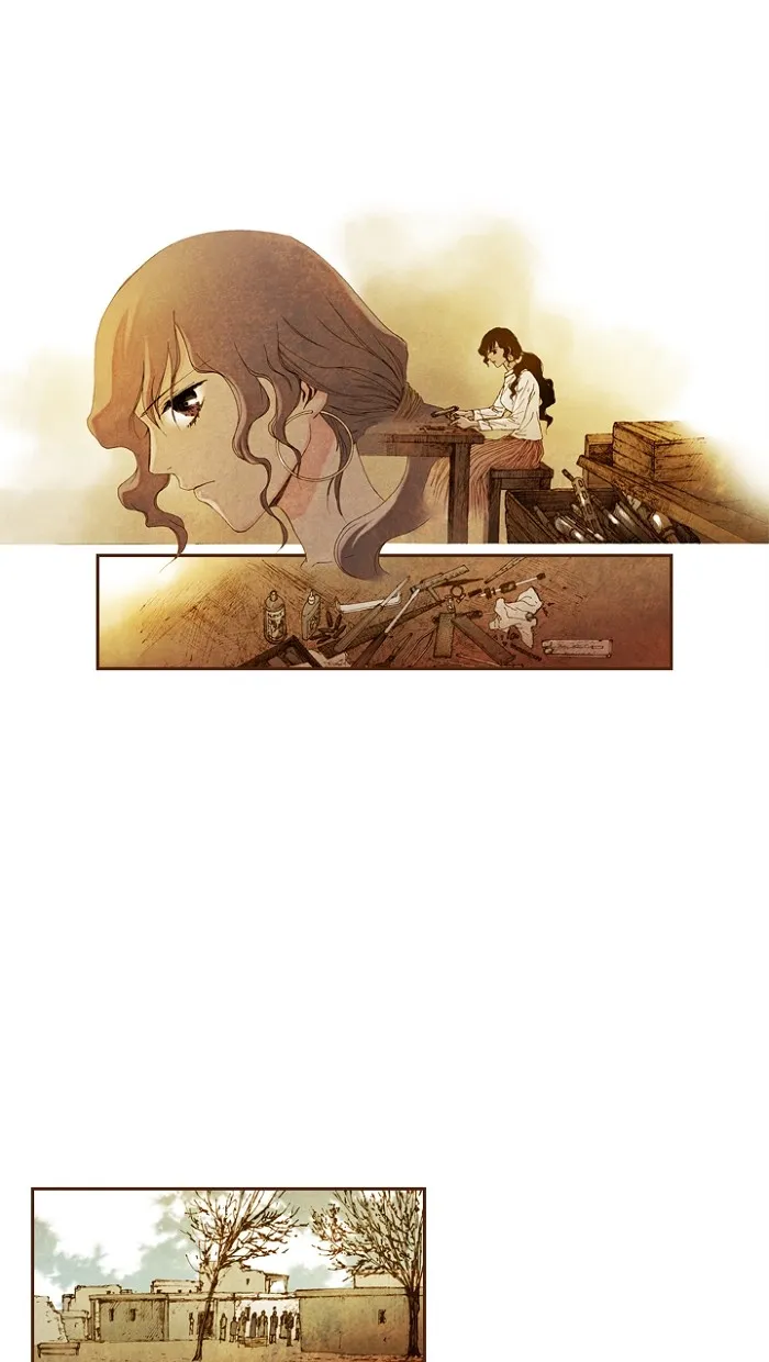 Read Westwood Vibrato chapter 7 image 8 on Lezhin