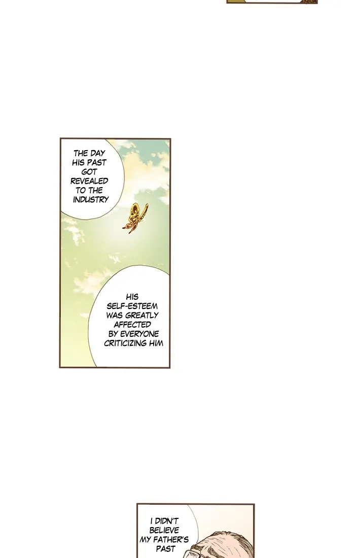 Read Westwood Vibrato chapter 70 image 16 on Lezhin