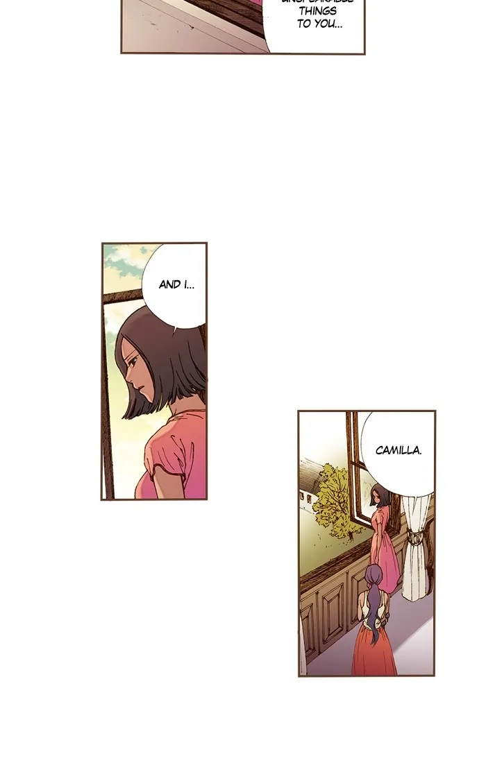 Read Westwood Vibrato chapter 70 image 18 on Lezhin