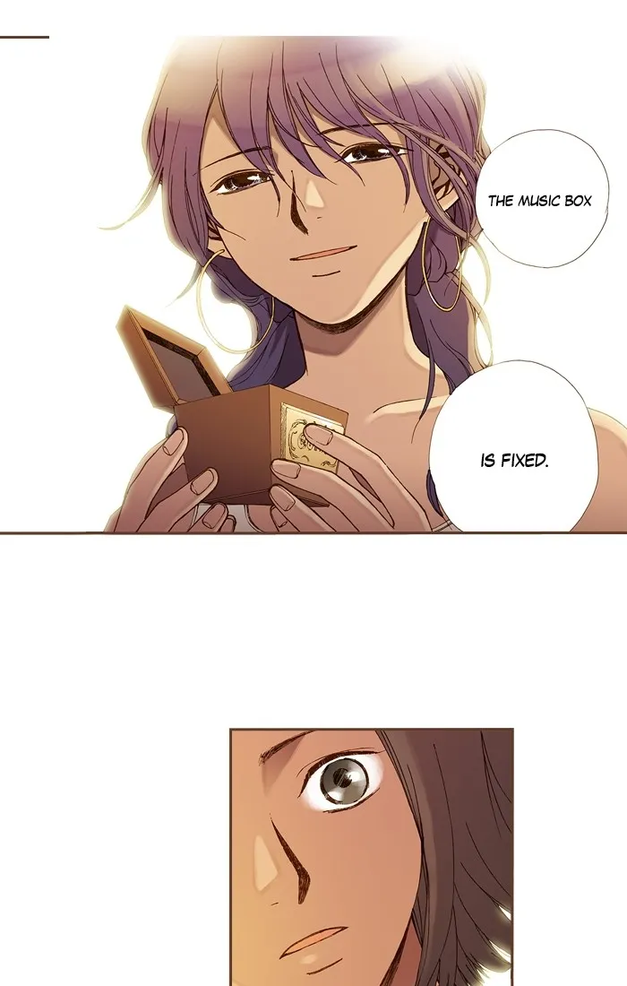 Read Westwood Vibrato chapter 70 image 19 on Lezhin