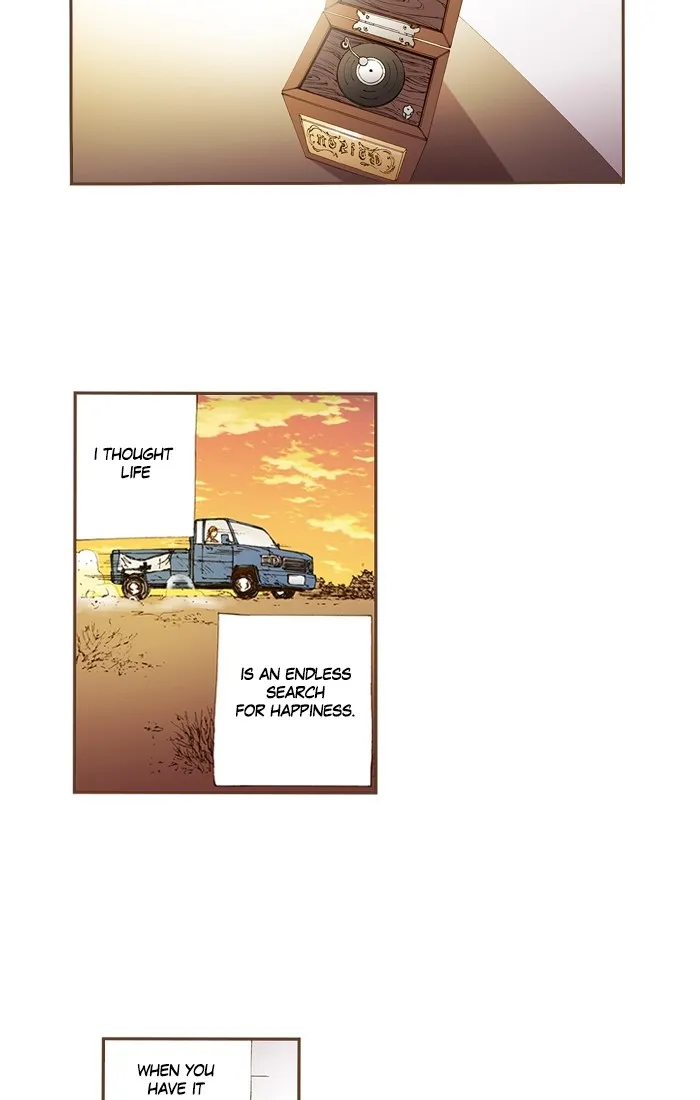 Read Westwood Vibrato chapter 70 image 22 on Lezhin