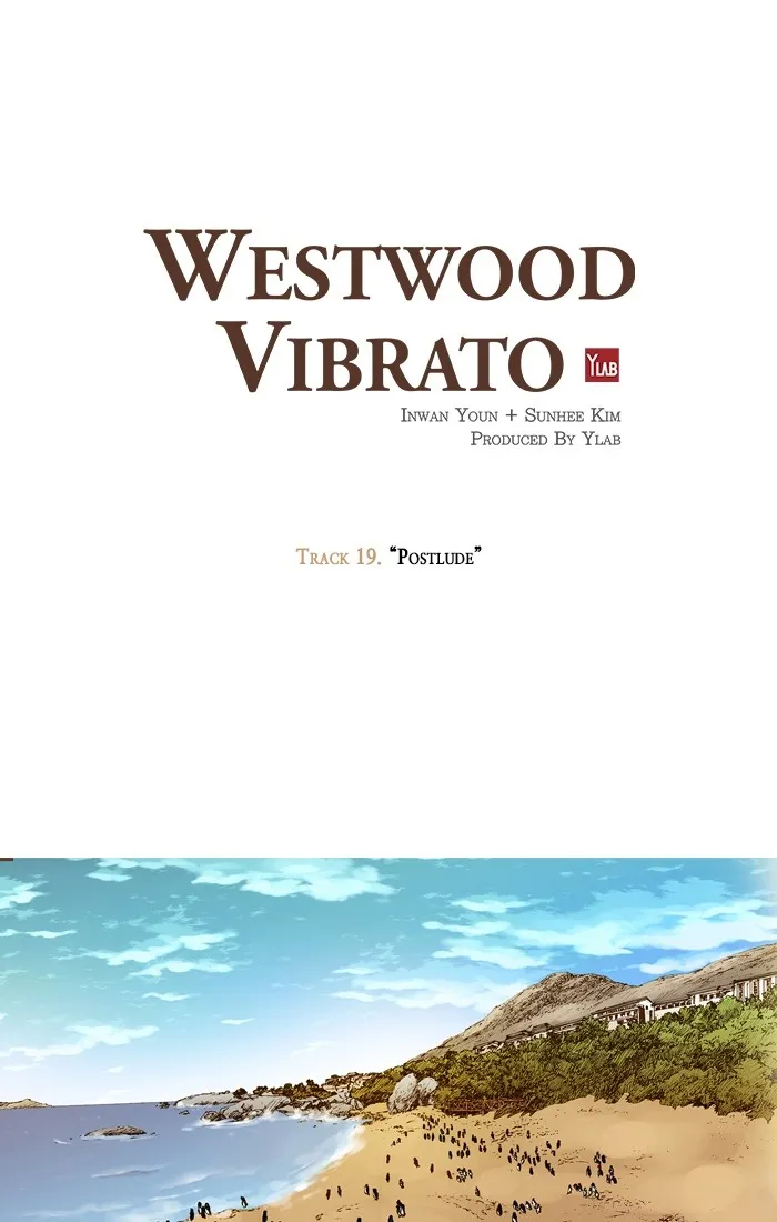 Read Westwood Vibrato chapter 71 image 1 on Lezhin