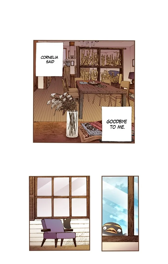 Read Westwood Vibrato chapter 71 image 10 on Lezhin