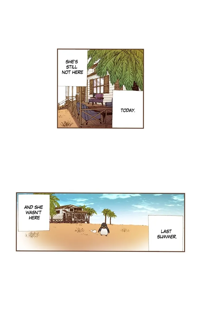 Read Westwood Vibrato chapter 71 image 11 on Lezhin