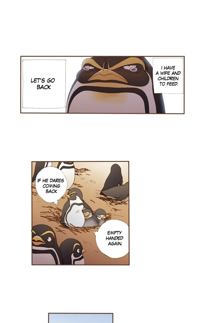 Read Westwood Vibrato chapter 71 image 13 on Lezhin