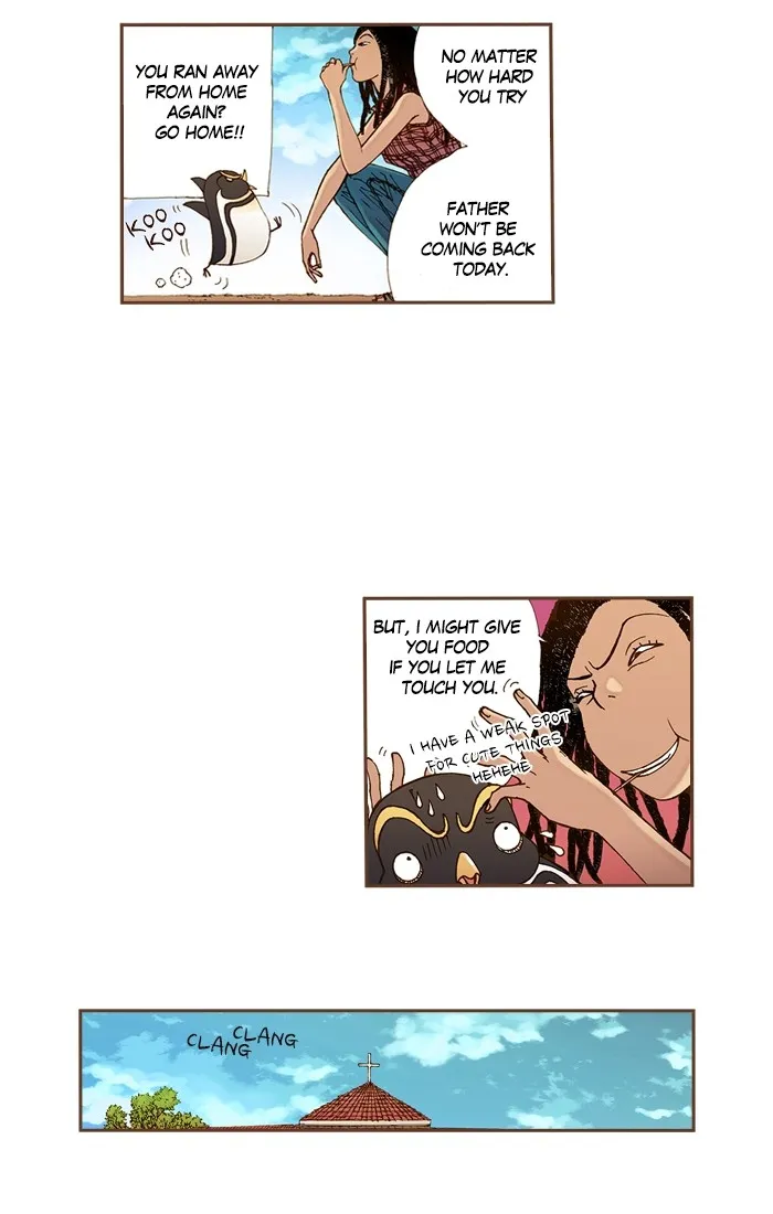 Read Westwood Vibrato chapter 71 image 15 on Lezhin