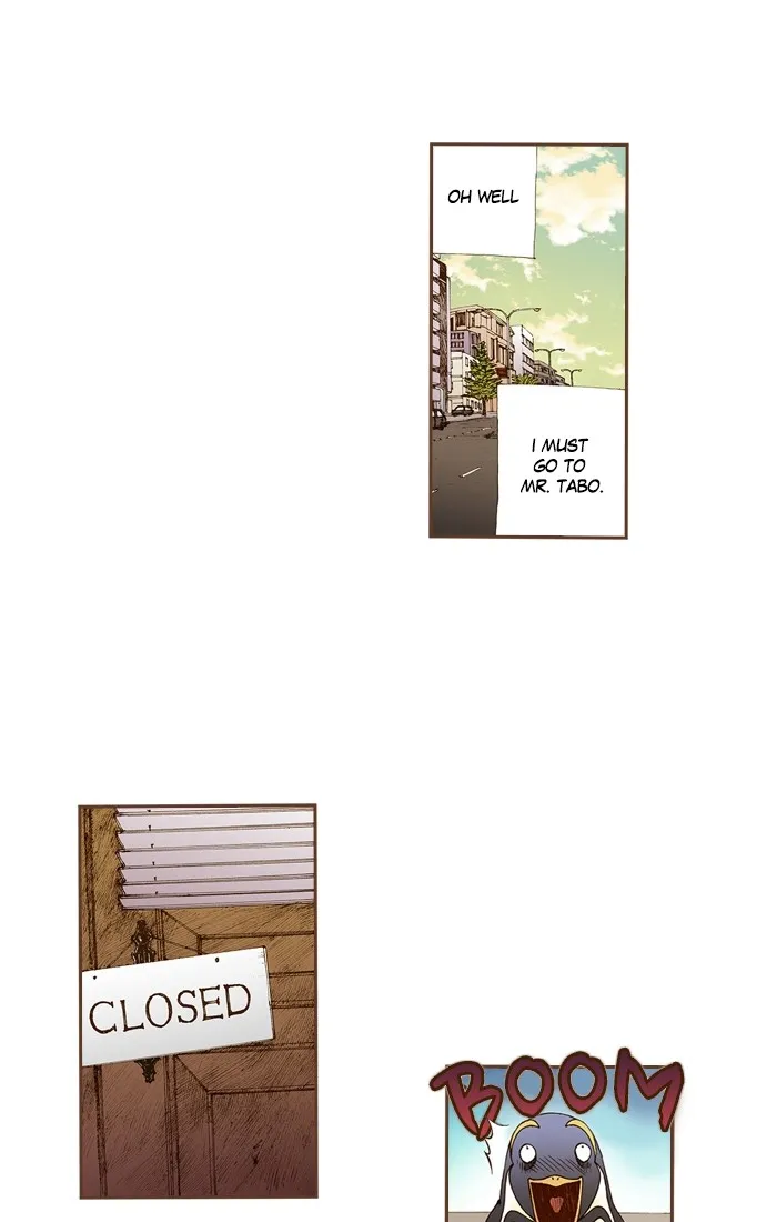 Read Westwood Vibrato chapter 71 image 17 on Lezhin
