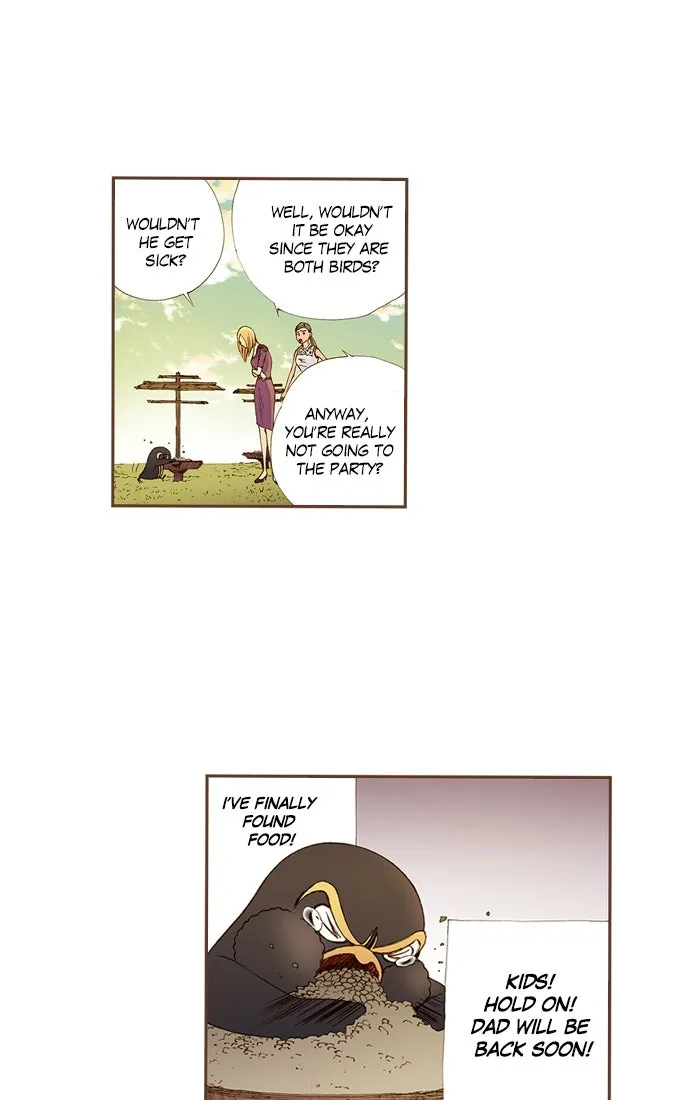 Read Westwood Vibrato chapter 71 image 24 on Lezhin