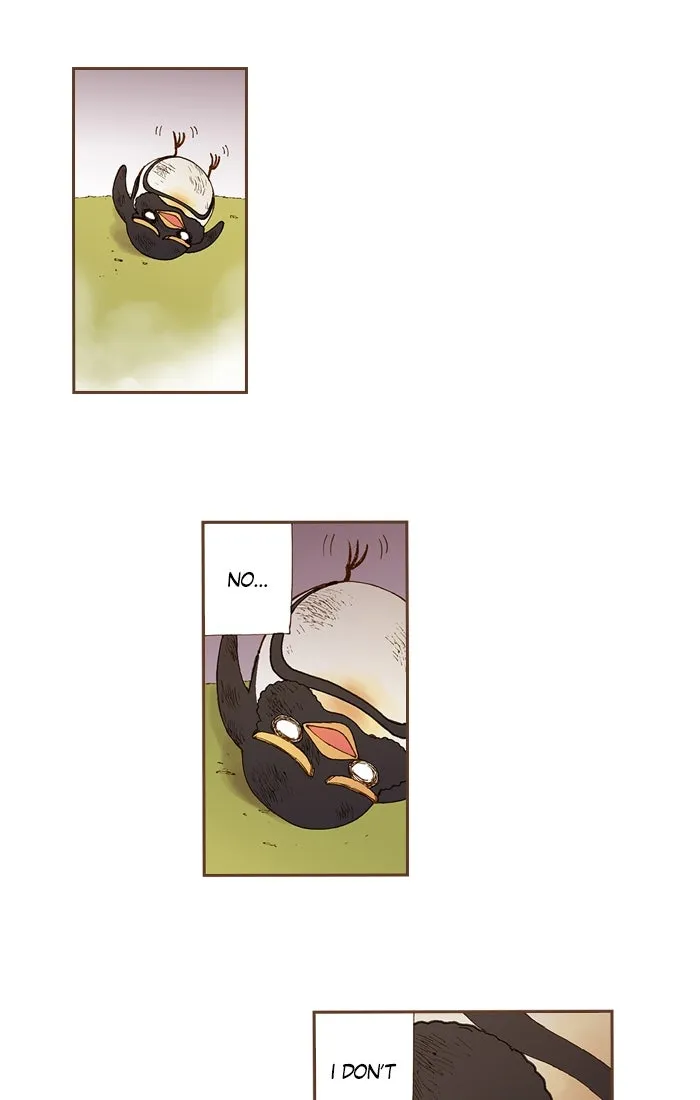 Read Westwood Vibrato chapter 71 image 26 on Lezhin