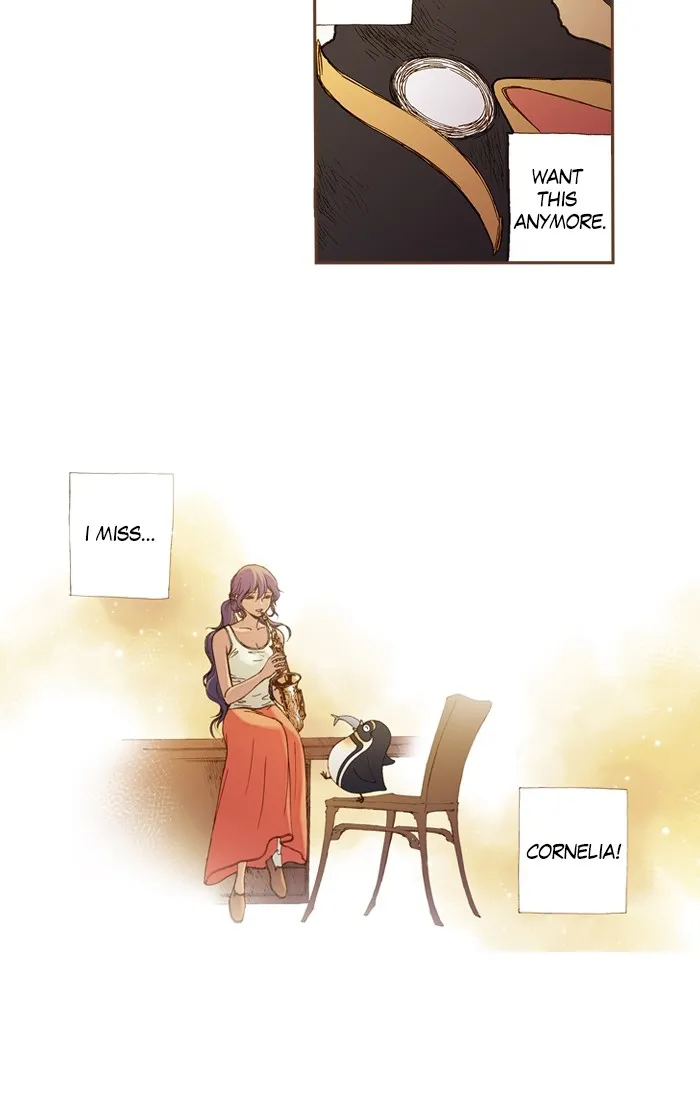 Read Westwood Vibrato chapter 71 image 27 on Lezhin