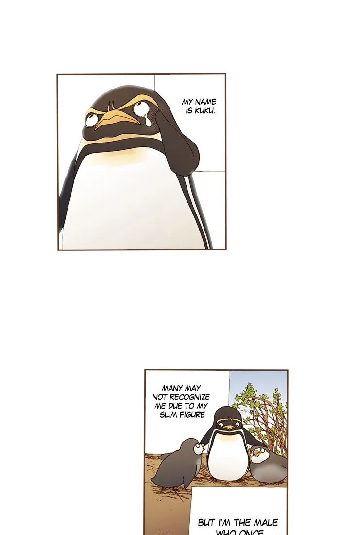Read Westwood Vibrato chapter 71 image 4 on Lezhin
