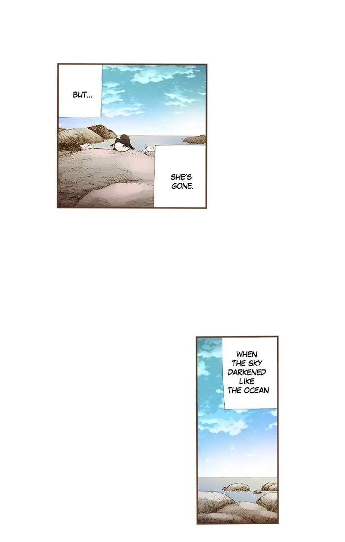 Read Westwood Vibrato chapter 71 image 9 on Lezhin