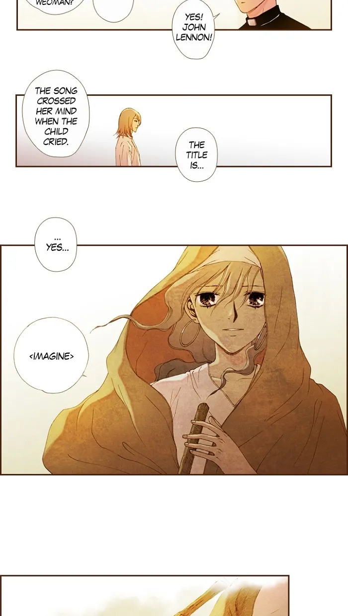 Read Westwood Vibrato chapter 8 image 2 on Lezhin