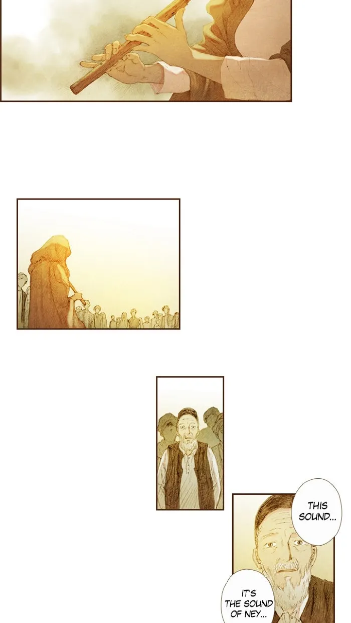Read Westwood Vibrato chapter 8 image 3 on Lezhin