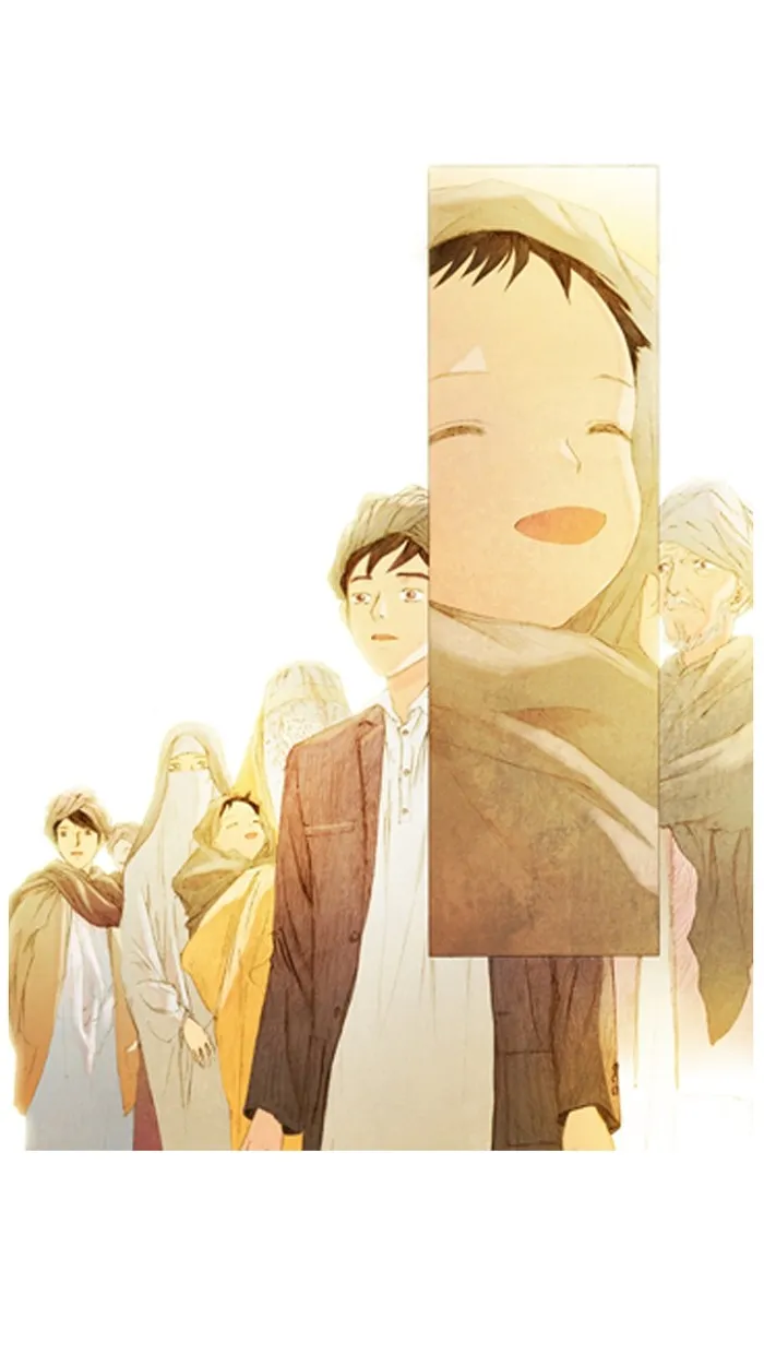 Read Westwood Vibrato chapter 8 image 6 on Lezhin
