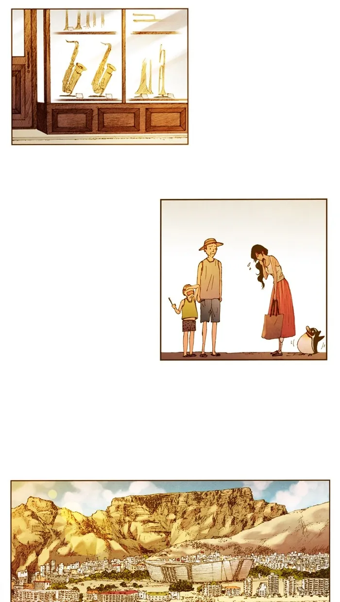 Read Westwood Vibrato chapter 9 image 12 on Lezhin