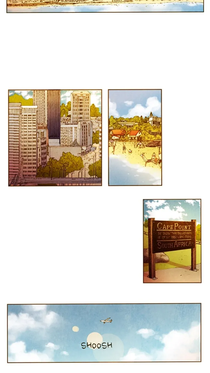 Read Westwood Vibrato chapter 9 image 13 on Lezhin