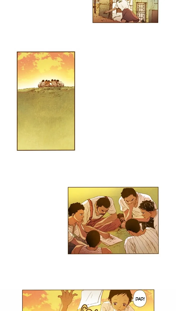 Read Westwood Vibrato chapter 9 image 19 on Lezhin