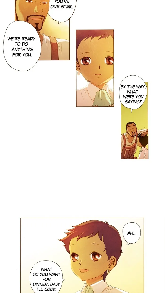 Read Westwood Vibrato chapter 9 image 24 on Lezhin