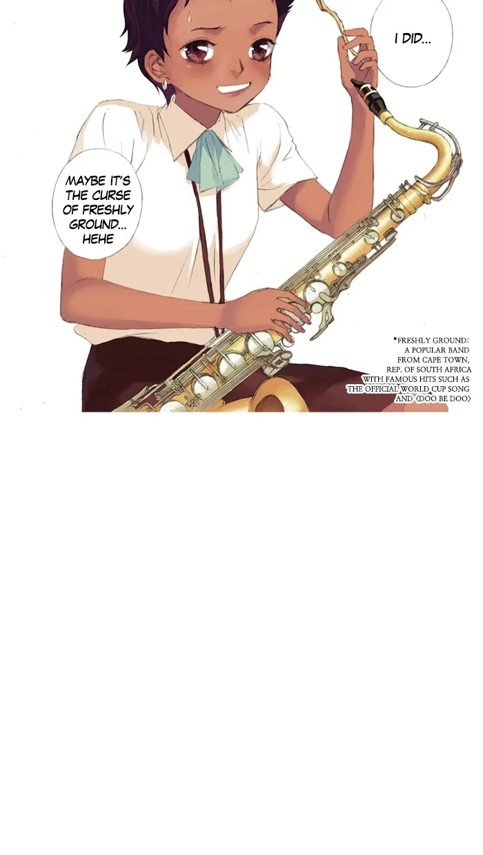 Read Westwood Vibrato chapter 9 image 4 on Lezhin