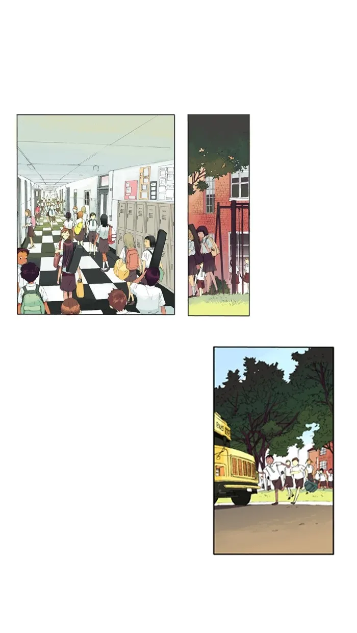 Read Westwood Vibrato chapter 9 image 5 on Lezhin