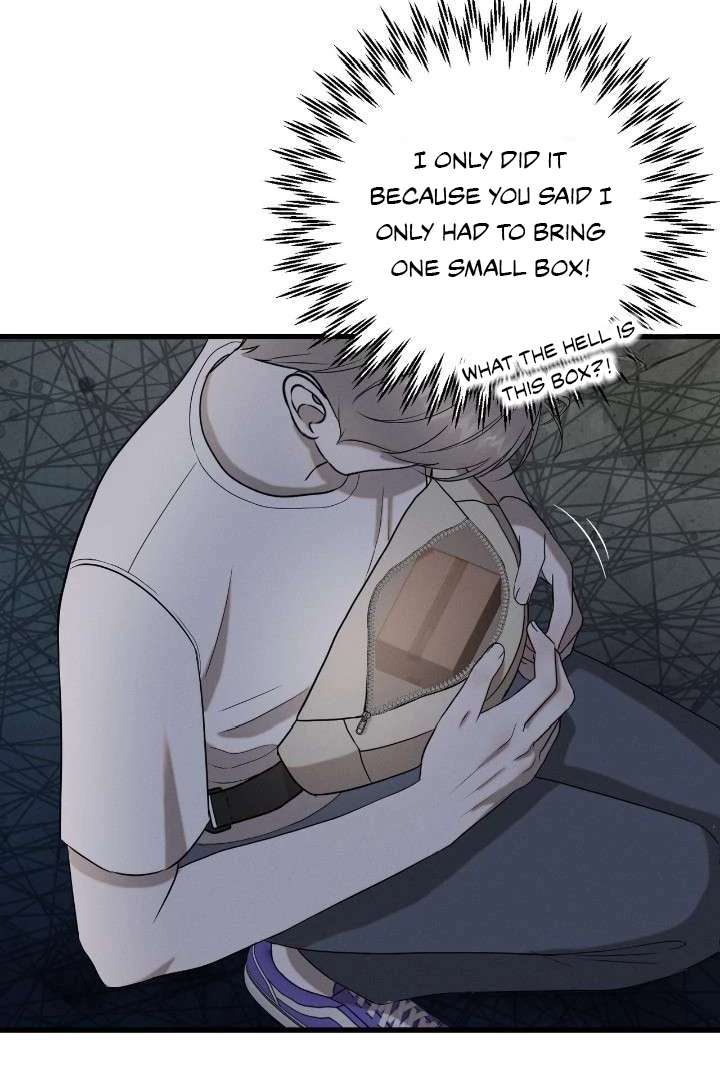 Read Wet Point chapter 1 image 16 on Lezhin
