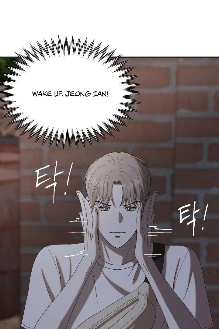 Read Wet Point chapter 1 image 21 on Lezhin