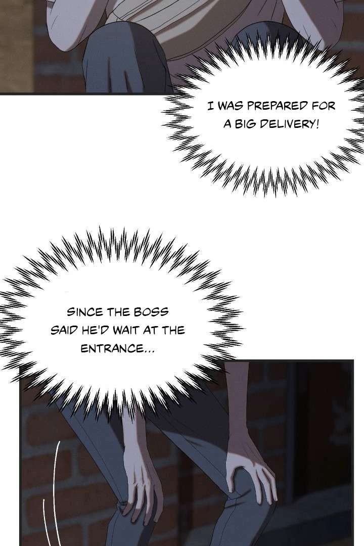 Read Wet Point chapter 1 image 22 on Lezhin
