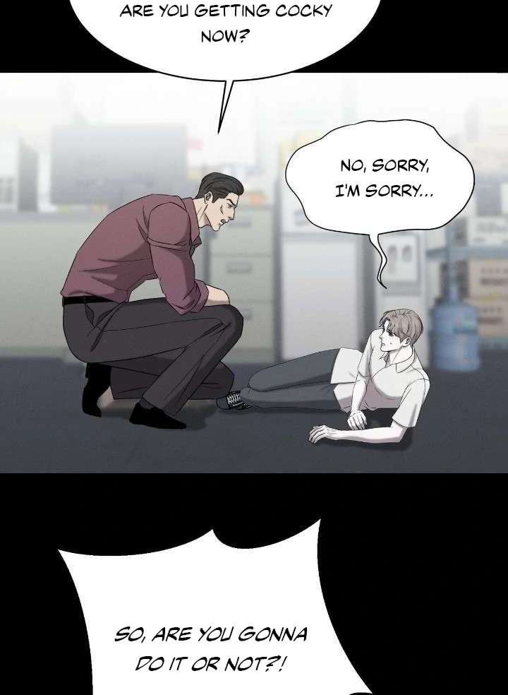 Read Wet Point chapter 1 image 35 on Lezhin