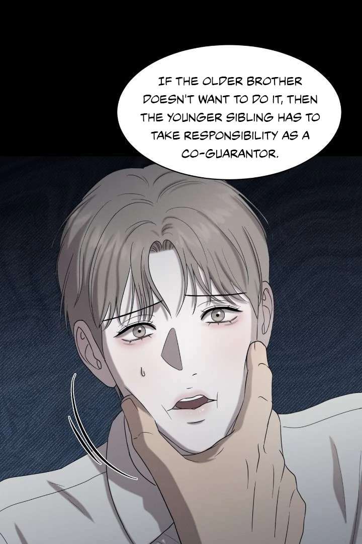 Read Wet Point chapter 1 image 37 on Lezhin